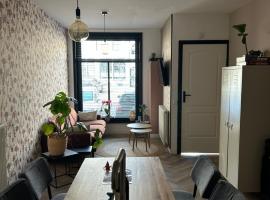 Heiligeweg 48 – hotel w mieście Harlingen