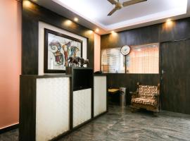 Hotel O Venkatesh Leela Hotel, hotel sa Goa