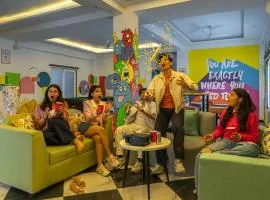 The Social Stays Greater Noida