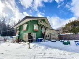 横磐梯リロード