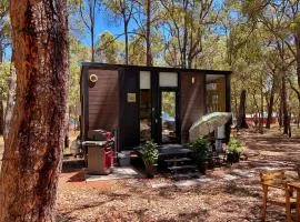Gum Tree Hideaway by Tiny Away