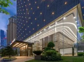 Echeng Hotel Nanning the Mixc Convention