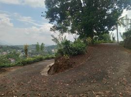 The Orchard Villa, hotel i Ratnapura