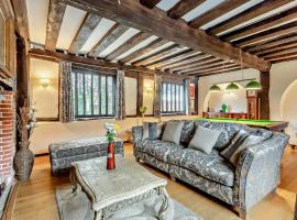 The Farmhouse - Uk48228, Hotel in Tibenham