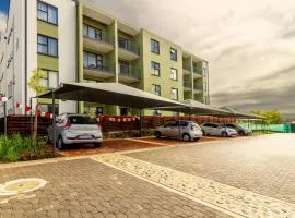 #Alimama Spaces The Future at Greenlee