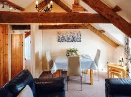 Seascape Cottage - Uk6725