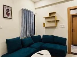 New Launch 4Bhk Home City Centre Near Iskon temple