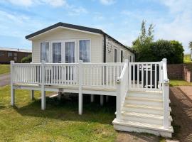 Sandy Paws - Uk45511, hotel a Mainsriddle