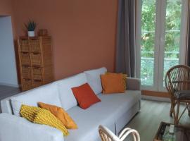 Chez Jo Fayence, hotel di Fayence