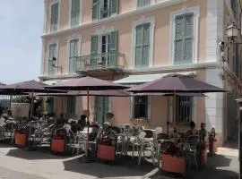 Chez Jo Fayence