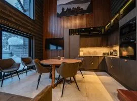 Villa Komia Pieni by Aavalevi