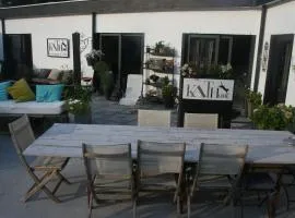 Guesthouse Kathome