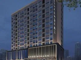 Echarm Hotel Changsha Huanghua Airport