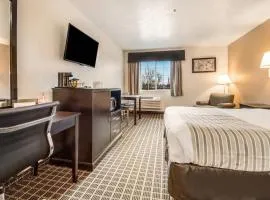 Econo Lodge Corvallis Near University