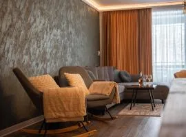 Fabulous Views Silver Mountain 3 Rooms Apartment