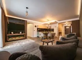 Fabulous Views Silver Mountain 3 Rooms Apartment