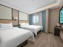 Xana Lite Beijing Tiananmen Dashilanr Branch