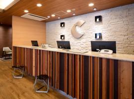 コンフォートホテル奈良