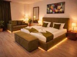 E&B Hotel Korb bei Waiblingen & Stuttgart