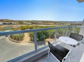 2 BR Apartment Park Views with Wifi and AC 2
