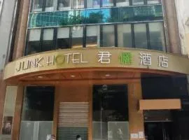 J Link Hotel