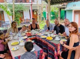 Sigiri Delight Holiday home