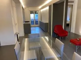 Cortirola luxury apartment