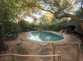 Kelora Bush Camp, Hotel in Hoedspruit