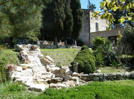 Agriturismo Sorgente di Luna, ūkininko sodyba mieste Larino