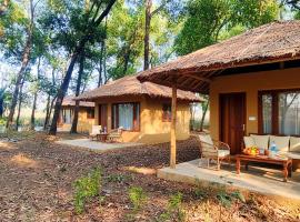 Jo'stel Hotel Sabita Inn & Park, Hotel in Bolpur