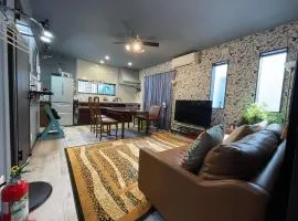 旅籠近江屋 別館