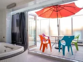 Shibuya City House 渋谷シティハウス