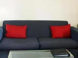 Hawera Central Motor Lodge