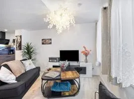 Hochwertige Ferienwohnung