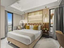 Sorai by Kozystay - Bekasi CBD