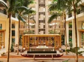 Mauna Lani, Auberge Collection