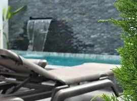 Ao Nang Mountain View Pool Villa