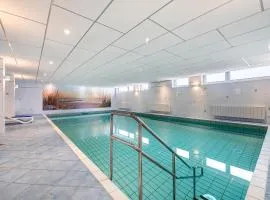 Wellness Ferienwohnung Strandperle