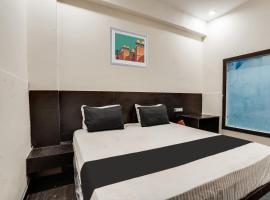 Hotel O OPM, hotel ad Agra