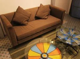 Aesthetic 2BR Stay in Kuching City Centre