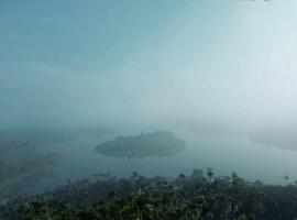 Nvoyages Wayanad, hotel en Wayanad