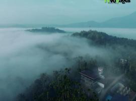 Nvoyages Wayanad – hotel w mieście Wayanad