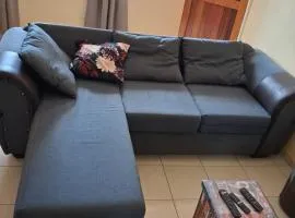 Plateau Furnished Apartment