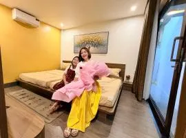 Sunny Homestay