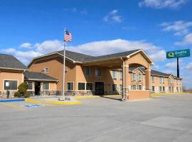 Quality Inn York, hotel en York