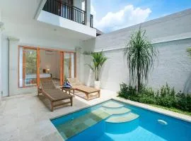 Villa FA, Berawa, Canggu