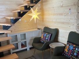 Zwinger, готель у Пилипці