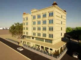 Hotel Mumbai House Digha, Airoli