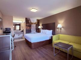 Clarion Pointe Athens I-65, hotel en Athens