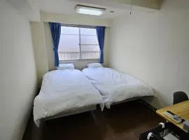 Setouchi Kasuga Stay 瀬戸内 春日ステイ 302